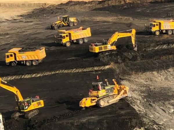 Comprehensive Solution of LiuGong Equipment in the Caribbean