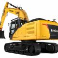 Liugong 930F
