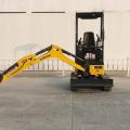 LiuGong 9017F ZTS