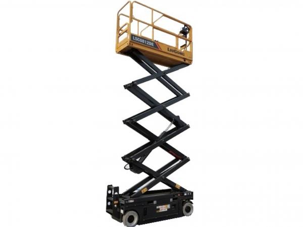 Liugong LSC0812DE (10m)